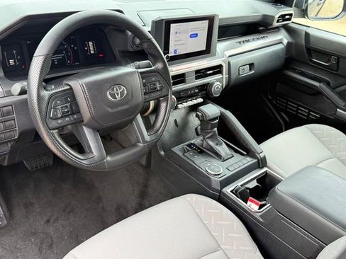 Used 2026 Toyota Tacoma SR5 RWD image 11