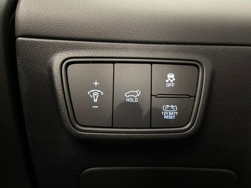 Certified 2024 Hyundai Tucson N Line image 30