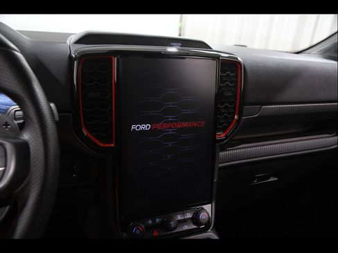 Used 2025 Ford Ranger Raptor AWD/4WD image 9