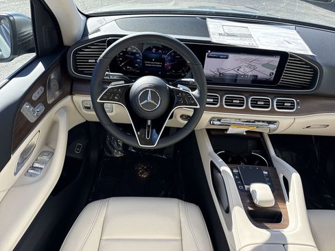 New 2026 Mercedes-Benz GLE 450 4MATIC image 14