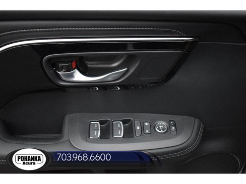 New 2025 Acura ADX AWD image 23