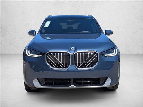 Used 2026 BMW X3 xDrive30i w/ Premium Package AWD/4WD image 5