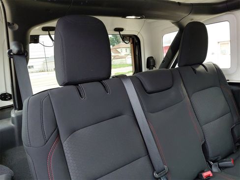 Used 2021 Jeep Wrangler Unlimited Rubicon image 19