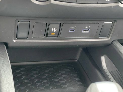 New 2026 Nissan Frontier S w/ Tow Package image 30