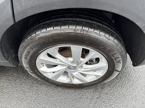 Used 2020 Hyundai Tucson Value w/ Cargo Package image 29