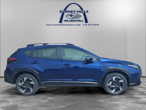New 2025 Subaru Crosstrek 2.5i Limited image 7