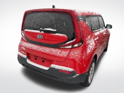 Used 2020 Kia Soul LX image 5