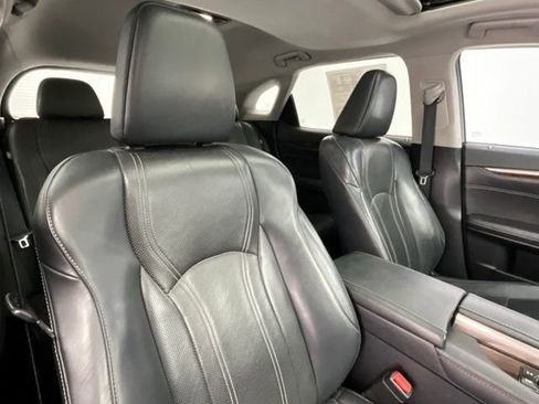 Used 2016 Lexus RX 350 350 w/ Premium Package image 14