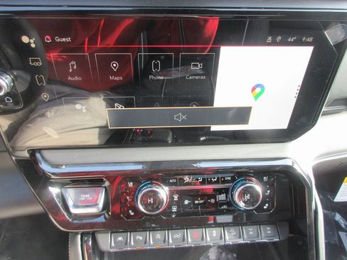 New 2026 GMC Sierra 1500 AT4X image 20