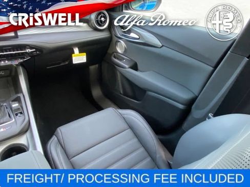 Used 2024 Alfa Romeo Tonale Veloce AWD/4WD image 46