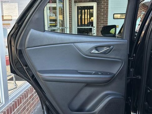 Used 2020 Chevrolet Blazer RS image 32