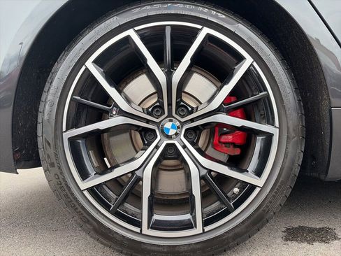 Used 2023 BMW 540i xDrive w/ M Sport Package AWD/4WD image 23