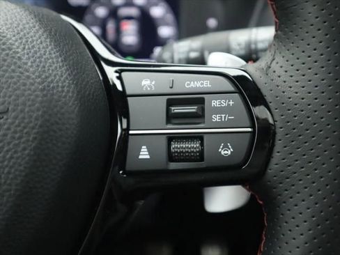 Used 2025 Acura ADX A-Spec image 14