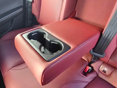 New 2026 MAZDA MAZDA3 Carbon image 25