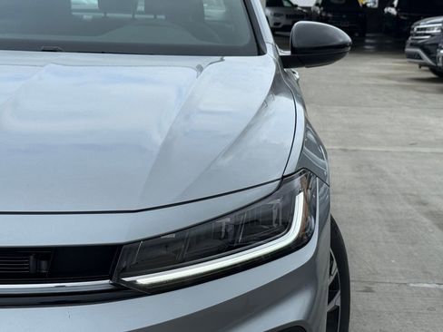 New 2026 Volkswagen Jetta Sport FWD image 3
