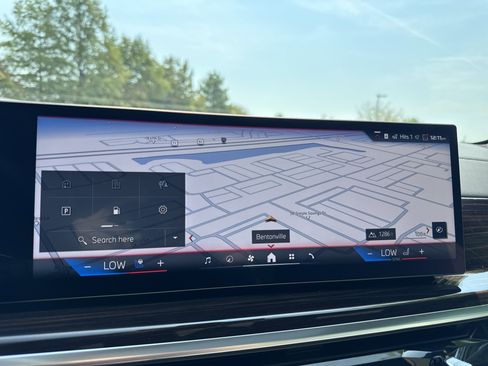 New 2026 BMW X5 M60i image 15