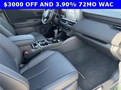 New 2026 Subaru Outback Limited image 16