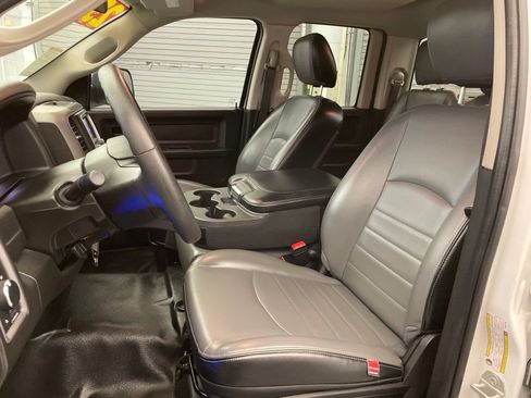 Certified 2023 RAM 1500 Tradesman w/ Trailer Tow Group RWD image 28