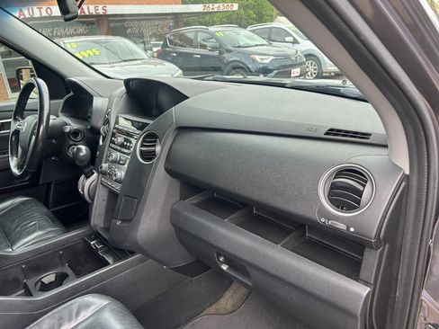 Used 2015 Honda Pilot EX-L image 25