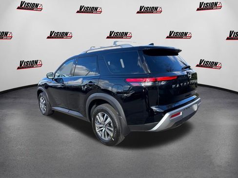 New 2025 Nissan Pathfinder SL image 7