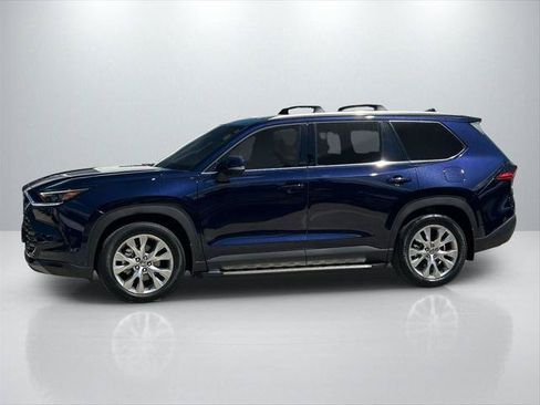 Certified 2026 Toyota Grand Highlander AWD Hybrid image 8