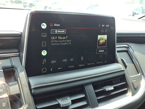 Certified 2022 GMC Yukon AT4 AWD/4WD image 20