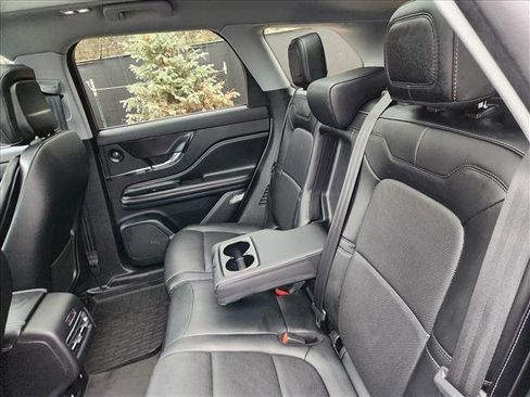 Used 2022 Lincoln Corsair Grand Touring w/ Elements Technology Bundle image 27