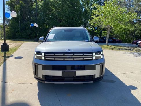 Used 2024 Hyundai Santa Fe SEL image 1