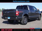 Used 2018 Ford F150 XLT image 4