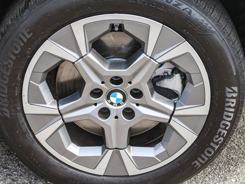 Used 2026 BMW X1 xDrive28i AWD/4WD image 10