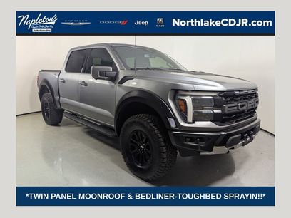 Used 2024 Ford F150 Raptor