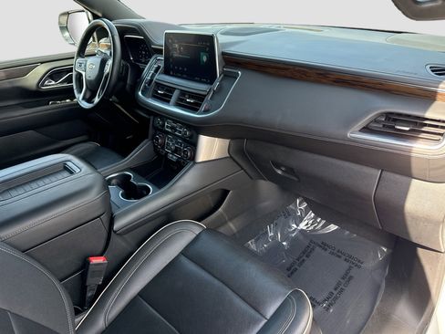 Used 2023 Chevrolet Tahoe Premier RWD image 15