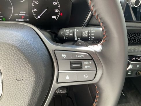 New 2026 Honda CR-V Sport image 12