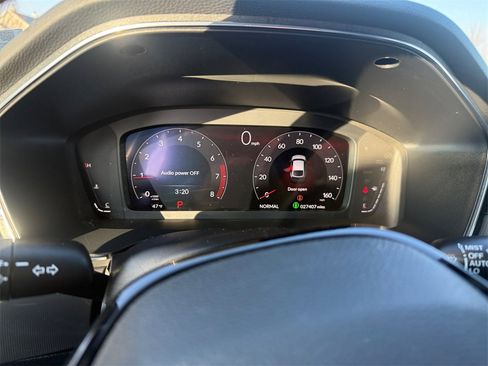 Used 2024 Acura Integra A-Spec image 16