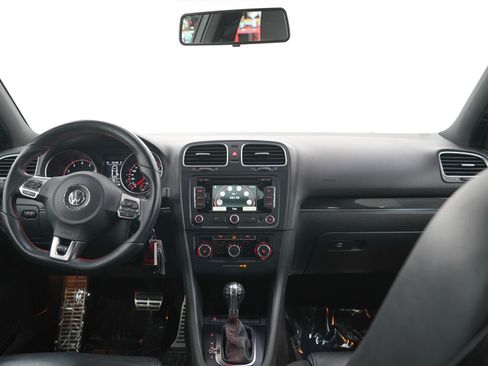 Used 2014 Volkswagen GTI Driver's Edition FWD image 13