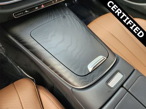Certified 2025 Mercedes-Benz E 350 Sedan image 21