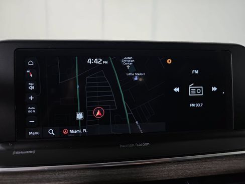 Used 2022 Kia Telluride SX w/ SX Prestige Package AWD/4WD image 22