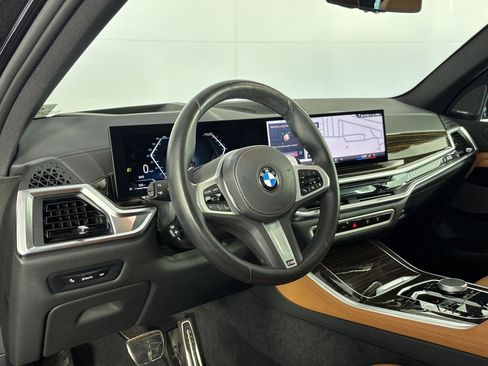 Used 2026 BMW X5 sDrive40i RWD image 4