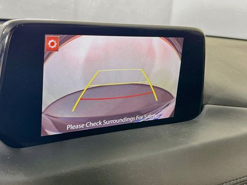 Used 2018 MAZDA CX-5 Grand Touring AWD/4WD image 14