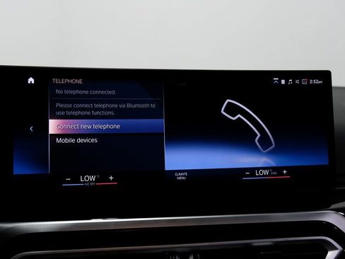 Used 2024 BMW 230i Coupe w/ M Sport Package image 22