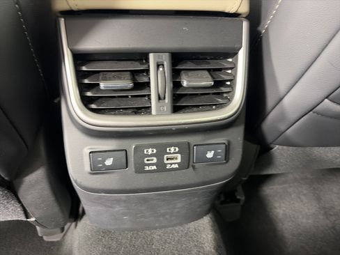 Used 2023 Subaru Outback Limited image 20