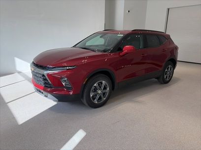 New 2025 Chevrolet Blazer LT w/ Convenience Package