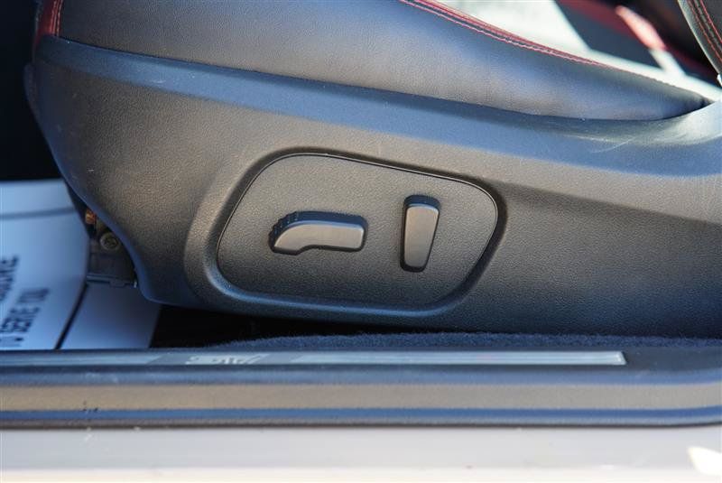Used 2017 Subaru WRX STI Limited w/ Popular Package #1 AWD/4WD image 81