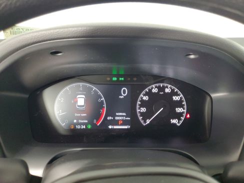 New 2026 Honda HR-V LX image 29