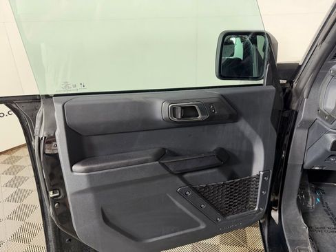 Used 2025 Ford Bronco Big Bend AWD/4WD image 12