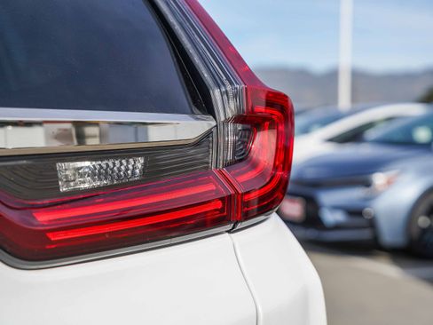 Used 2022 Honda CR-V EX image 12