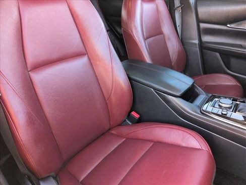 Used 2025 MAZDA CX-30 AWD 2.5 S w/ Preferred Package image 21