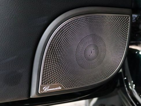 Used 2022 Mercedes-Benz G 63 AMG 4MATIC w/ G Manufaktur Interior Package image 3