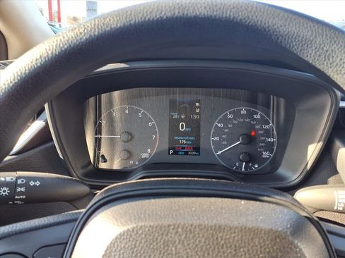 Used 2025 Toyota Corolla LE image 9