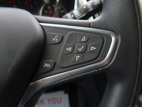 Used 2023 Chevrolet Equinox LT w/ LPO, Floor Liner Package FWD image 28